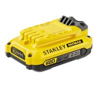 Batterie STANLEY FatMax V20 SFMCB202 2,0 Ah