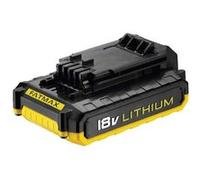 Batterie 2AH - STANLEY FATMAX - FMC687L