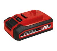 Batterie 18V 3,0Ah EINHELL Power X-Change Plus avec témoin de charge Lithium Ion