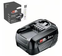 Braun Batterie pour Bosch PBA 18 V Li‑ion 3,8 Ah 54 Wh XL Power For All Alliance NEUF