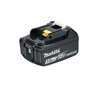 Makita Batterie BL1830B – 18 V 3 Ah Li‑Ion – en boîte carton