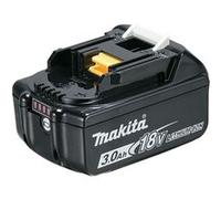 Makita Batterie BL1830B – 18 V 3 Ah Li‑Ion – en boîte carton