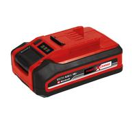 Batterie 18V 4,0Ah EINHELL Power X-Change PLUS avec témoin de charge
