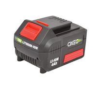 Batterie 18V - 4.0Ah Lithium-ion Easy Full - compatible avec les outils Jardinage et Bricolage sans fil Easy Full - Compacte
