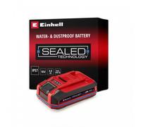 Einhell 18V 4,0Ah SEALED PXC Plus Akku 4511627 Batterie pour outil 18 V 4000 mAh Li-Ion