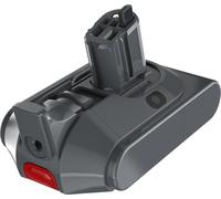 batterie 18V 4500mAh SV18 compatible avec les aspirateurs Dyson SV17, Dyson V15 Detect, Dyson SV18, Dyson V11 2020 Outsize, Dyson SV15