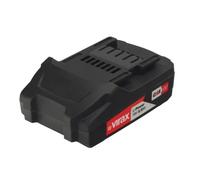 Virax Batterie 18 V 4 Ah Li-ion HD cas 253541