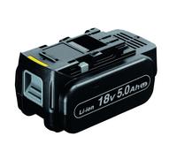 Batterie 18V - 5,0 Ah Li-ion Panasonic - EY9L54B