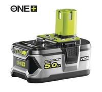 Batterie 18V 5.0AH Lithium+ RB18L50 Ryobi