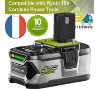 Batterie Ryobi ONE+ RB18L15