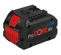 Bosch ProCORE18V 5.5Ah Professional Batterie