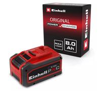 Batterie 18V 5-8Ah Multi-Ah PXC Plus - EINHELL 4511600