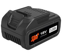 Batterie 18V 5 Ah SPIT