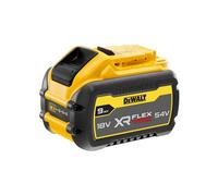 Batterie XR FLEXVOLT 54 / 3.0 18V / 9.0Ah DeWalt FLEXVOLT DCB547