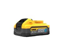 DeWALT DCBP518 PowerStack XR 18V 1x5,0Ah Batterie