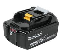 Batterie 18V 6.0 Ah - MAKITA BL1860B