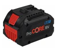 Bosch Batterie ProCORE18V 8.0Ah Professional