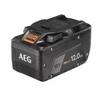 Batterie 18V AEG L1812SHD 12Ah PROLITHIUM-ION