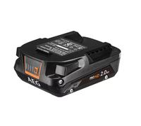 Batterie 18V AEG L1820SHD 2Ah PROLITHIUM-ION