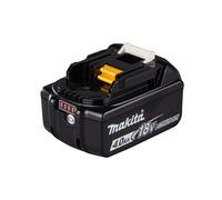 Makita Batterie Makita -BL1840B Li 18,0 V 4,0 Ah Quantité:1
