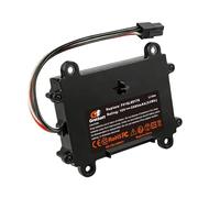 Batterie 18V Compatible avec Bosch Indego 350, Indego 400, Indego M 700, Indego S+ 350, Indego S+ 400. Références : Bosch F016104898, F016L69176