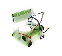 Batterie 18v era li-ion 140127175473 pour Aspirateur Electrolux