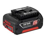 Batterie 18V HD coulissante 3 Ah - BOSCH - 2607336236