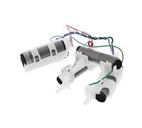 Batterie 18V li-ion pour aspirateur Electrolux réf : 140127175473