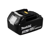Makita Batterie Makita BL1830B Li 18,0 V 3 Ah Quantité:1