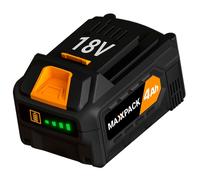 Batterie 18V MaxXpack 4Ah 7063915