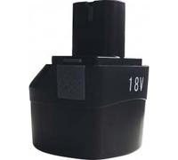 Batterie 18V Ni-Mh pour pompe à graisse DRAKKAR - 06976