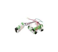 Batterie 18v tp2.0ah pour aspirateur 14013106003