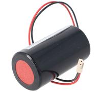 batterie 19000mAh compatible avec Eve ER34615-GL101, 0-9912-K, ER34615M/W200, Visonic Sirene 710, 720
