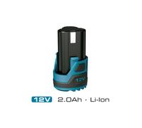 Batterie 2.0 Ah 12 V