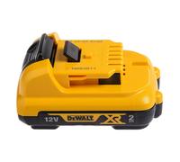 DeWalt Pile de rechange DeWalt 10,8 V / 2 Ah (Li-Ion) DCB127-XJ Quantité:1