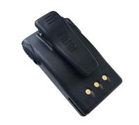 Batterie 2 000 mAh pour talkies-walkies Entel HX / DX Batterie pour talkies-walkies Entel