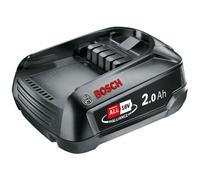 Batterie 2.0Ah PBA 18V - BOSCH 1600A02CM5