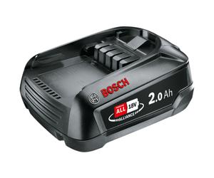 Batterie 2.0Ah PBA 18V - BOSCH 1600A02CM5