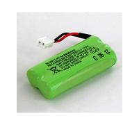 Batterie 2.4V 850mAh pour babyphone Tomy 71029 Digital Plus
