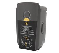 Batterie 2 Pro 15,4 V 3850 MAh, Batterie de Vol Intelligente de Remplacement, Temps de Vol Maximum de 31 Minutes, Batterie de Drone pour 2 pour 2 Pro pour Drone