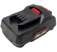 Batterie 20 V 2000 mAh pour Parkside Pap 20 B1 B3 A1, compatible avec la série X 20 V Team ; chargeur PLG 20