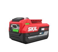 Batterie 20 V 4,0 Ah Skil 3144AA raccord USB-C (2 côtes)