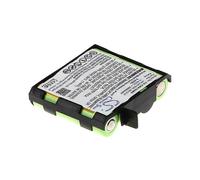 Batterie 2000 mAh 4H-AA1500 941210 Compex Mi-Sport Mi-Fitness Runner Enegry Mi-Ready Vitalitas FIT Sport