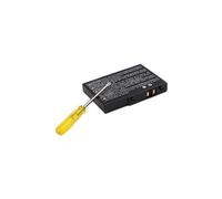 Batterie 2000 Mah Pour DS Lite - Accessoire compatible PEGA G