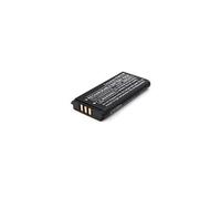 Batterie 2000 Mah Pour Dsi - Accessoire compatible PEGA G
