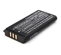 Batterie 2000 Mah Pour Dsi - Accessoire compatible PEGA G