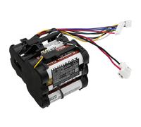 Batterie 2000mAh 140112530252 pour AEG Electrolux EUP82MG EUP82RR EUP82ST ZB5211