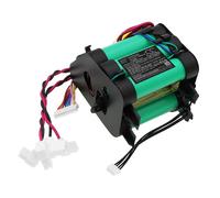 Batterie 2000mAh 140144439084 56646710099 pour Electrolux FlexLift PF9 PF91-6BWF