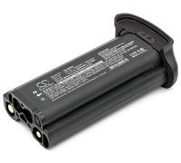 Batterie 2000mAh type NP-E3 7084A001 7084A0025 Pour Canon EOS 1D 1DS Mark II