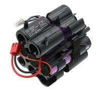 Batterie 2000mAh type RS-RH5864 VC2950C-P pour Rowenta RH6545 RH6547 RH6547WH